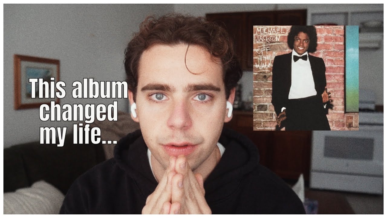 Michael Jackson made me cry? FIRST TIME listening to Off The Wall (Reaction)