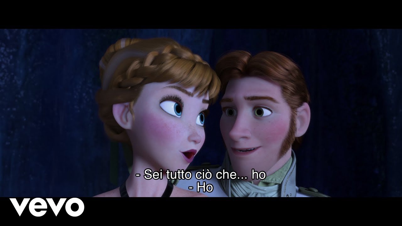 Serena Rossi, Giuseppe Russo - La Mia Occasione (di 