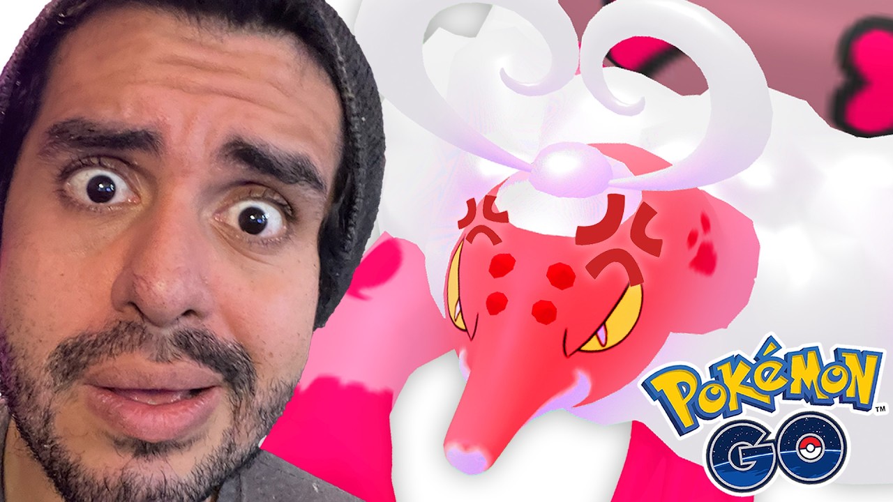 POKEMON GO LO NERFEO!?!