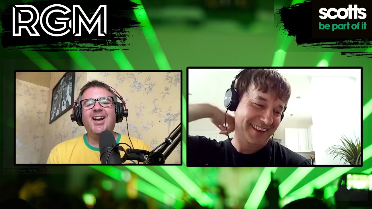 RGM INTERVIEW - DERMO (NORTHSIDE)
