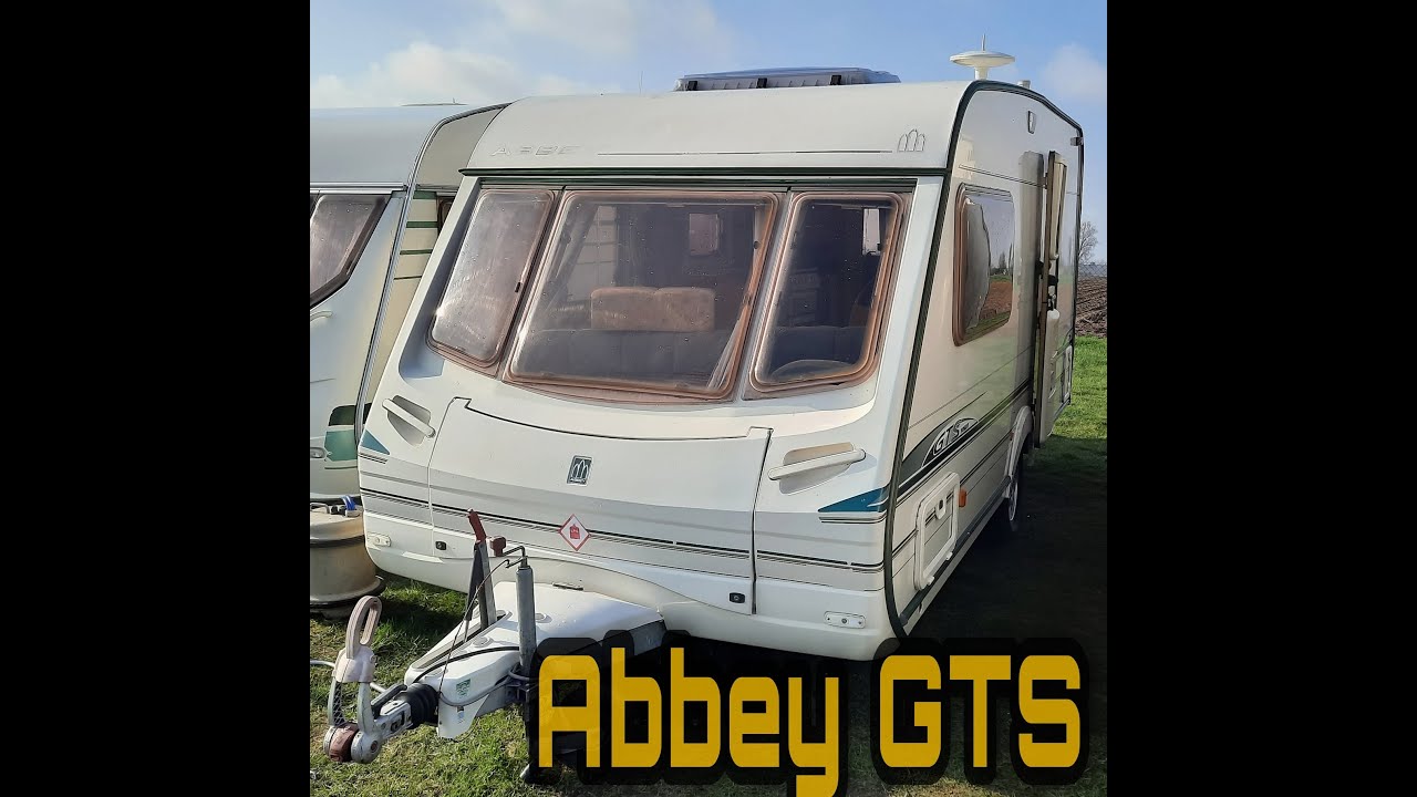 Co z Tą Przyczepą? Czy, Jak i Kiedy na Zdrowymzoncie? ABBEY GTS! #3