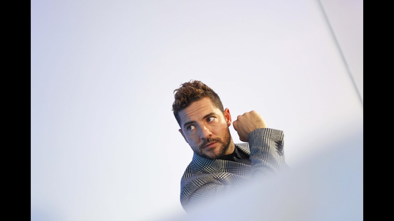 David Bisbal: 