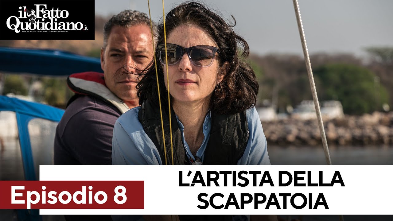 La storia: in mare aperto per garantire il diritto all'aborto alle donne a cui viene negato