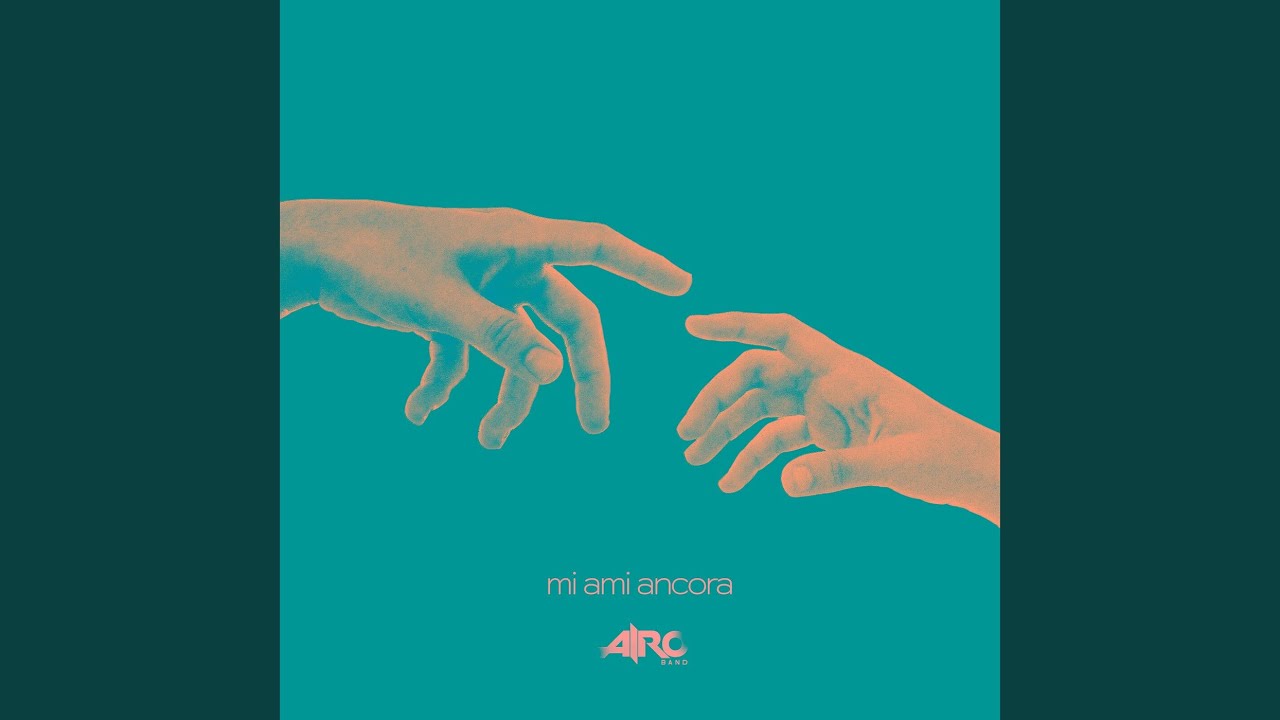 Mi Ami Ancora