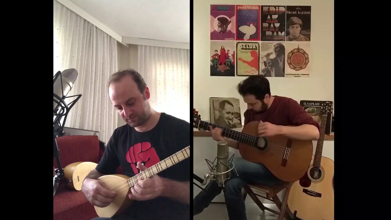 İşçi Marşı - Ozan Çoban & Güneş Demir