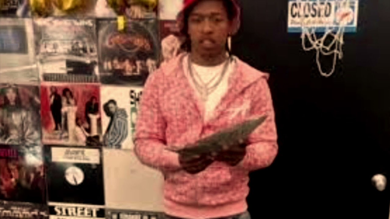 EBK Jaaybo x Luldame23 Type Beat - “Life A Move”