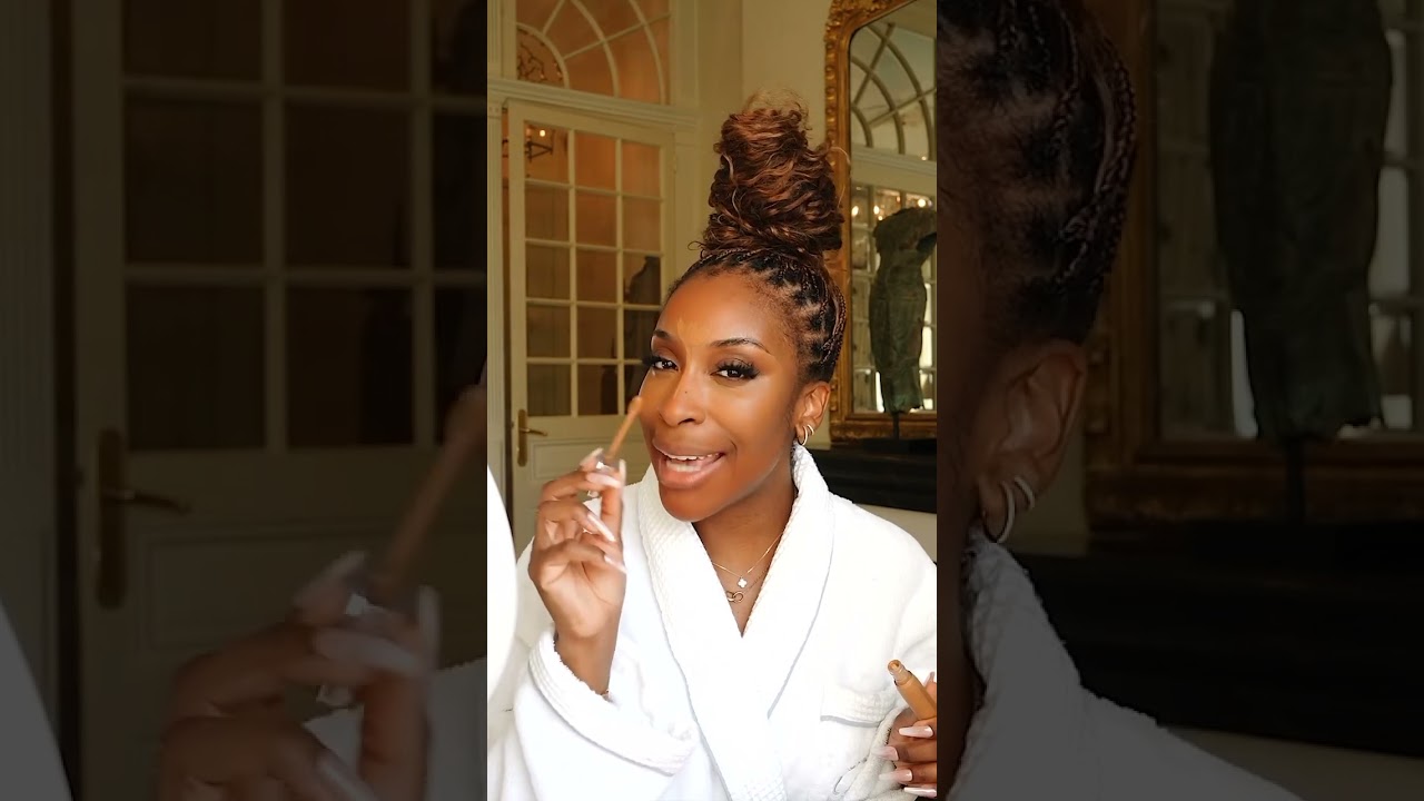 haus labs concealer put to the test! 
