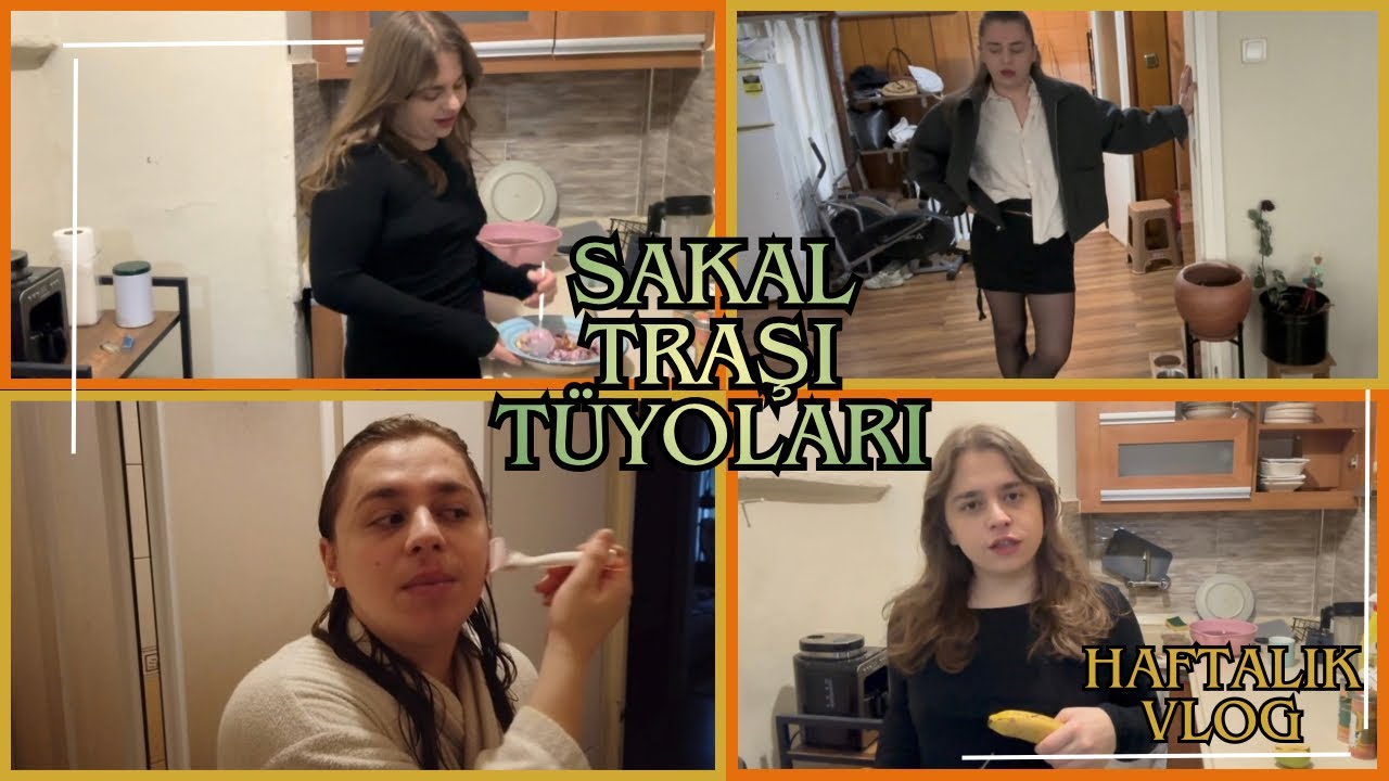 Dahiliye Randevusunun Önemi | Neden Yoktum? | Fark ettiniz mi?