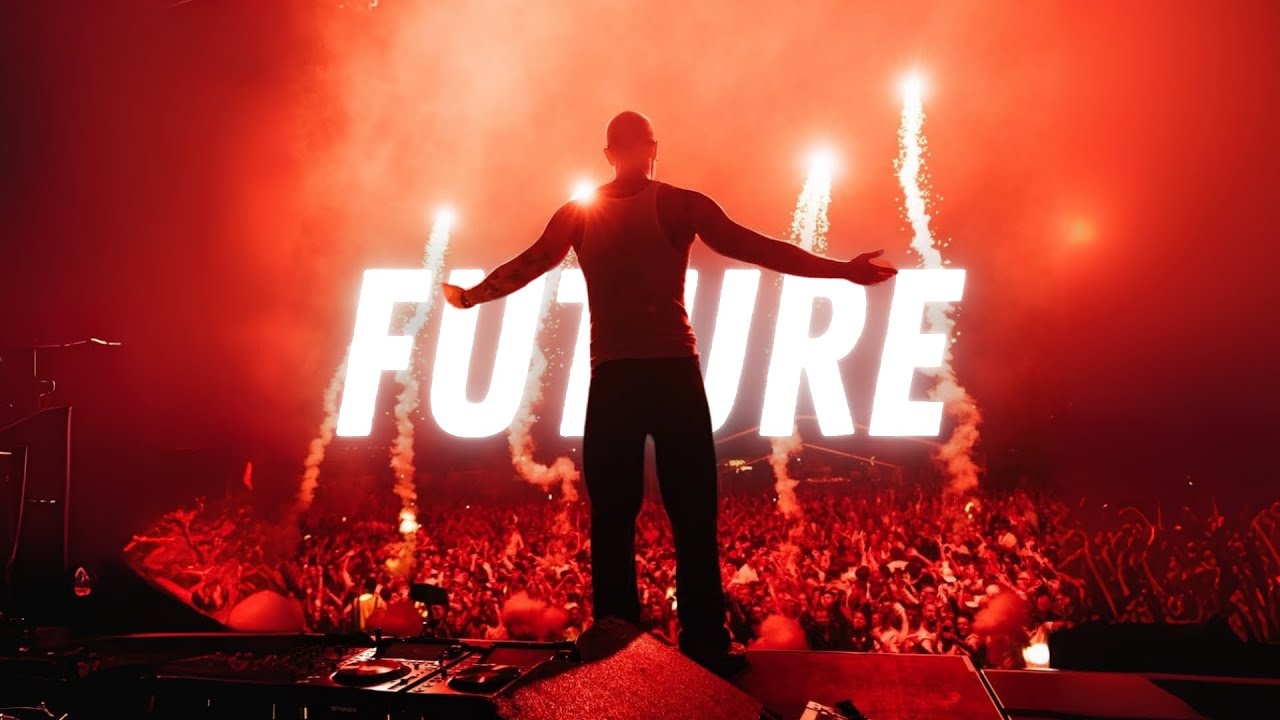 🔥 Best of Future Rave & Trance 2026 🔥 Epic Festival Mix | EDM Party Bangers 💣