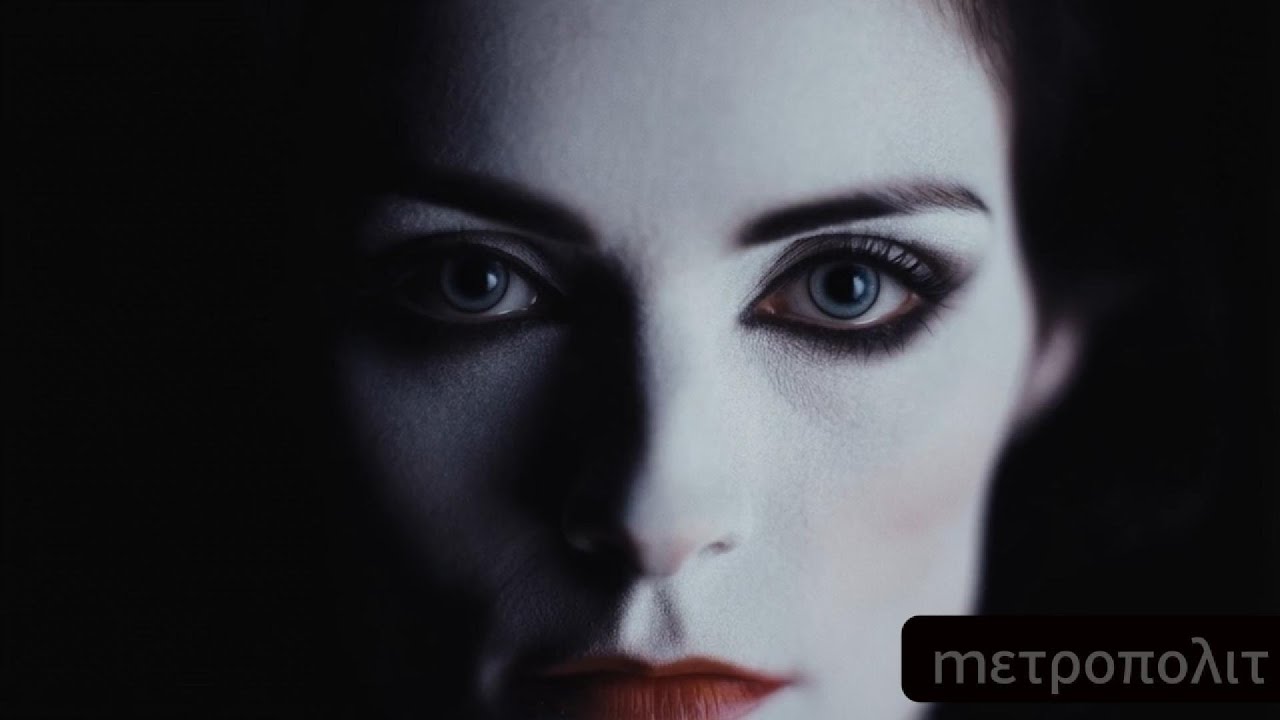METROPOLIT - Russian Girl