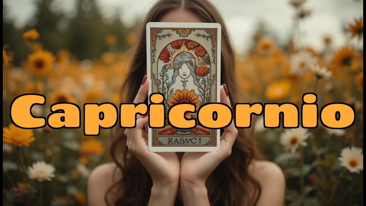 CAPRICORNIO ♑️ SONARÁ TU TELÉFONO… Y NADA SERÁ IGUAL 😳☎️❤️ | HOROSCOPO AMOR