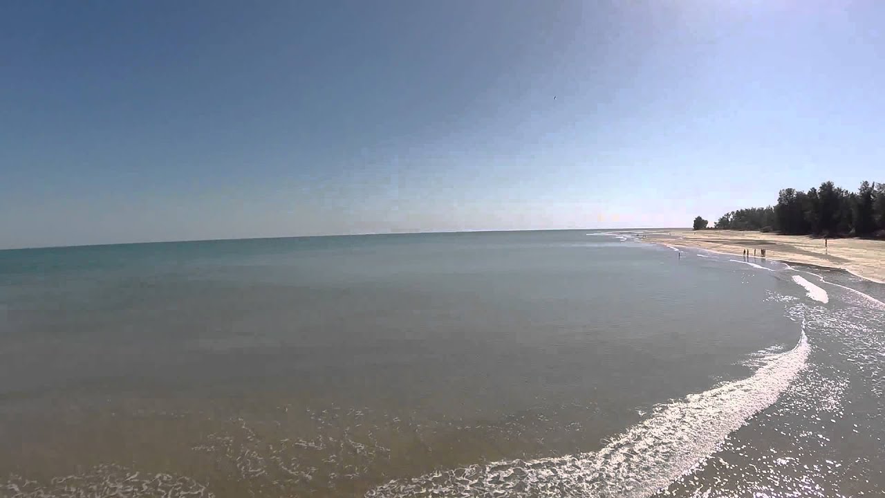 20140720 Casuarina Beach