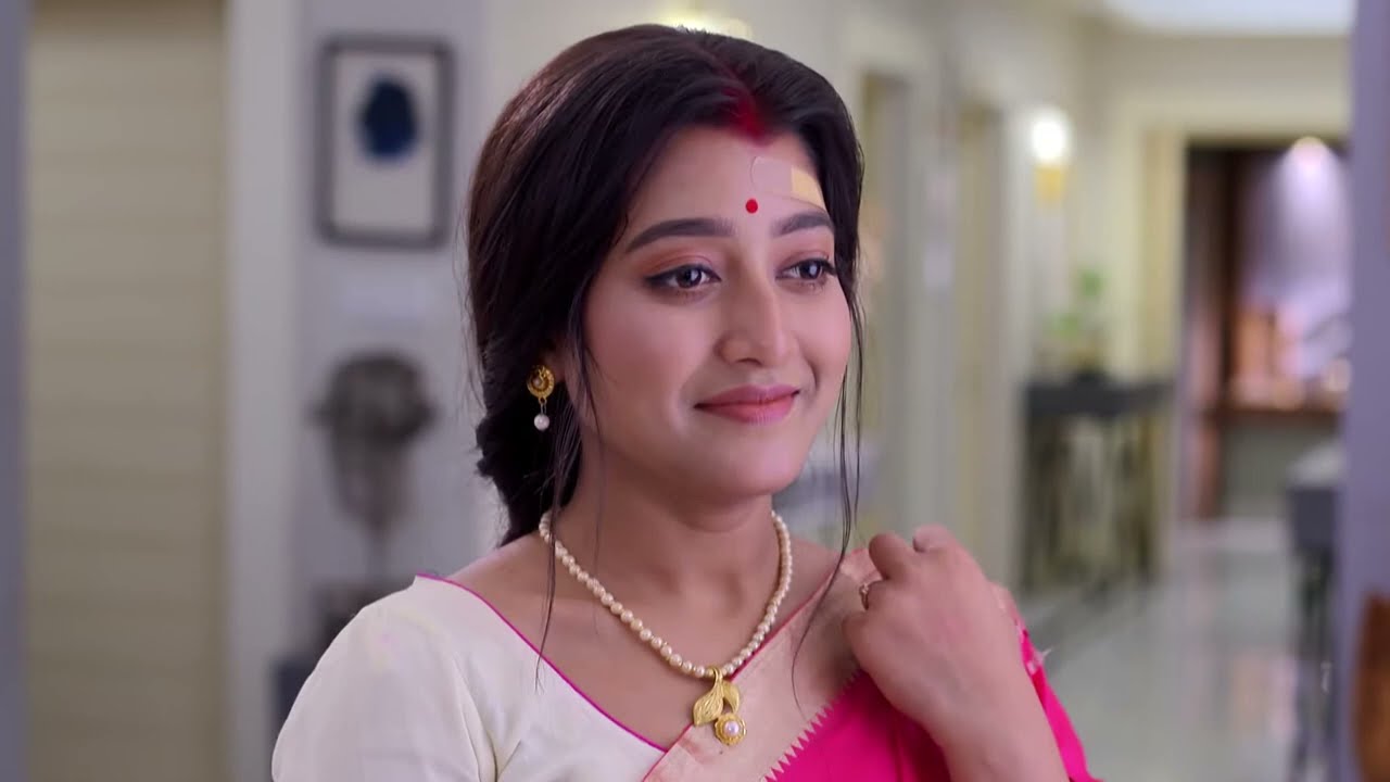 Khelna Bari - Bangla TV Serial - Full Ep 131 - Indrajit Lahiri, Mitul Pal, Googly - Zee Bangla