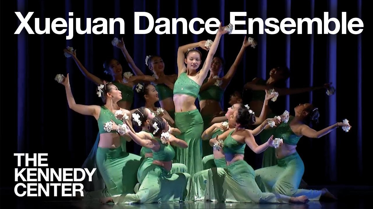 Xuejuan Dance Ensemble - 