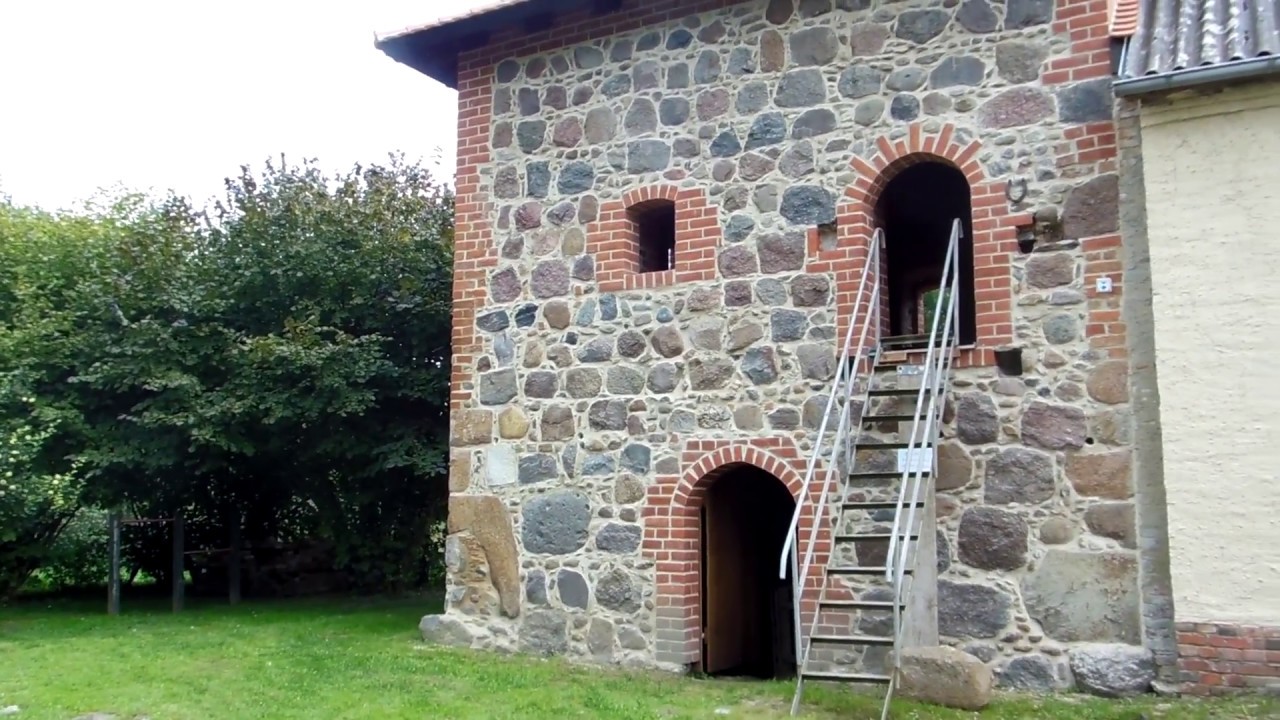 Tornauer Wohnturm bei Stendal