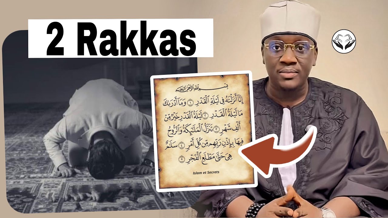 Wallahi 2 Rakka yi kep kouko déff Tay si Gouddi : Xamal boubax lingay Niane (Efficacité)