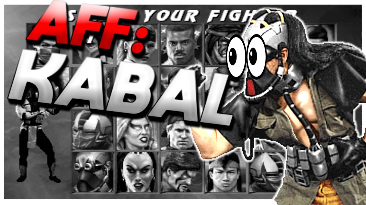 5 PIORES GOLPES DE MORTAL KOMBAT 3 ULTIMATE!!