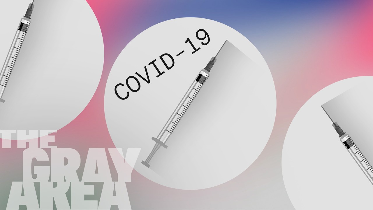 How experts got Covid wrong | The Gray Area