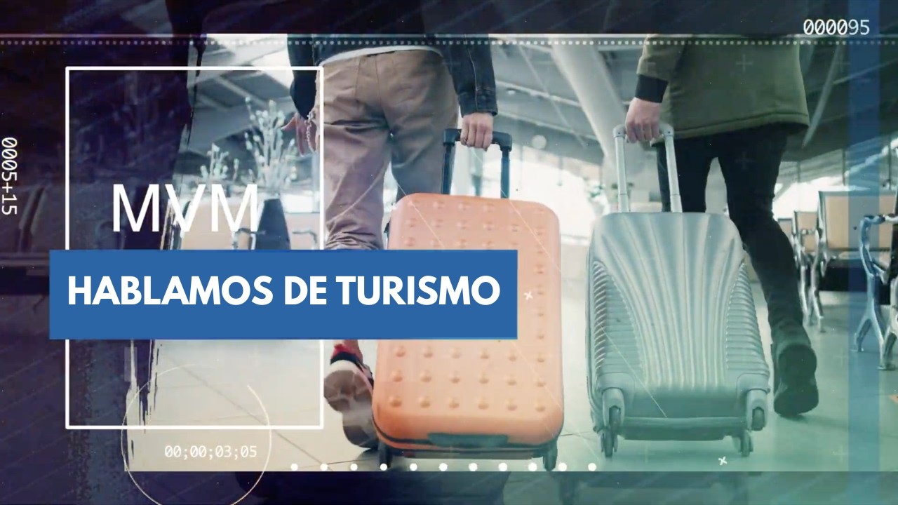 SmartRental y la nueva gesti&oacute;n hotelera | Hablamos de Turismo (ep. 52)