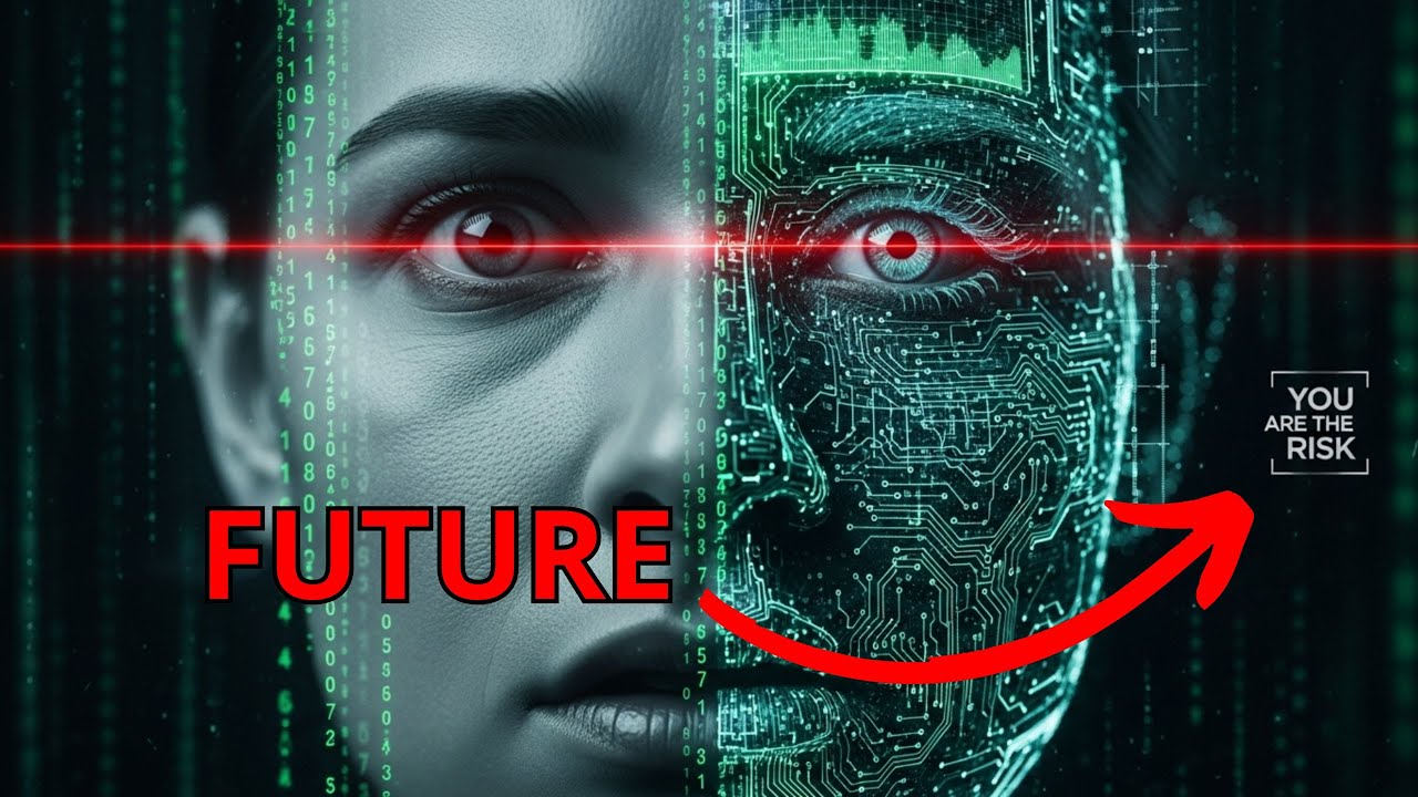 In 2050, You Won’t Be Punished for What You Did — But for What an Algorithm Thinks You’ll Do