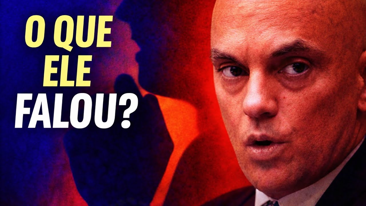 O que surgiu após Vorcaro falar à PF surpreendeu Brasília…