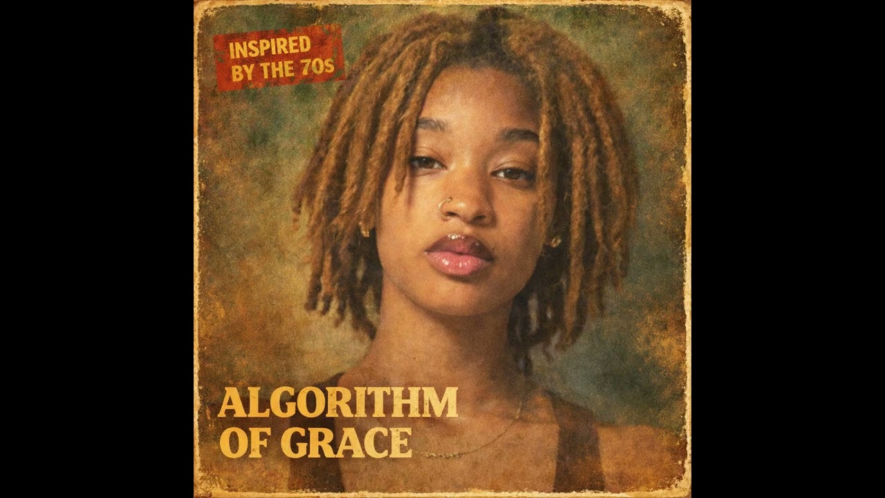 Roots Reggae (1977) [Unreleased Album] Etana, Janna Dube, Sista Fyah - ALGORITHM OF GRACE