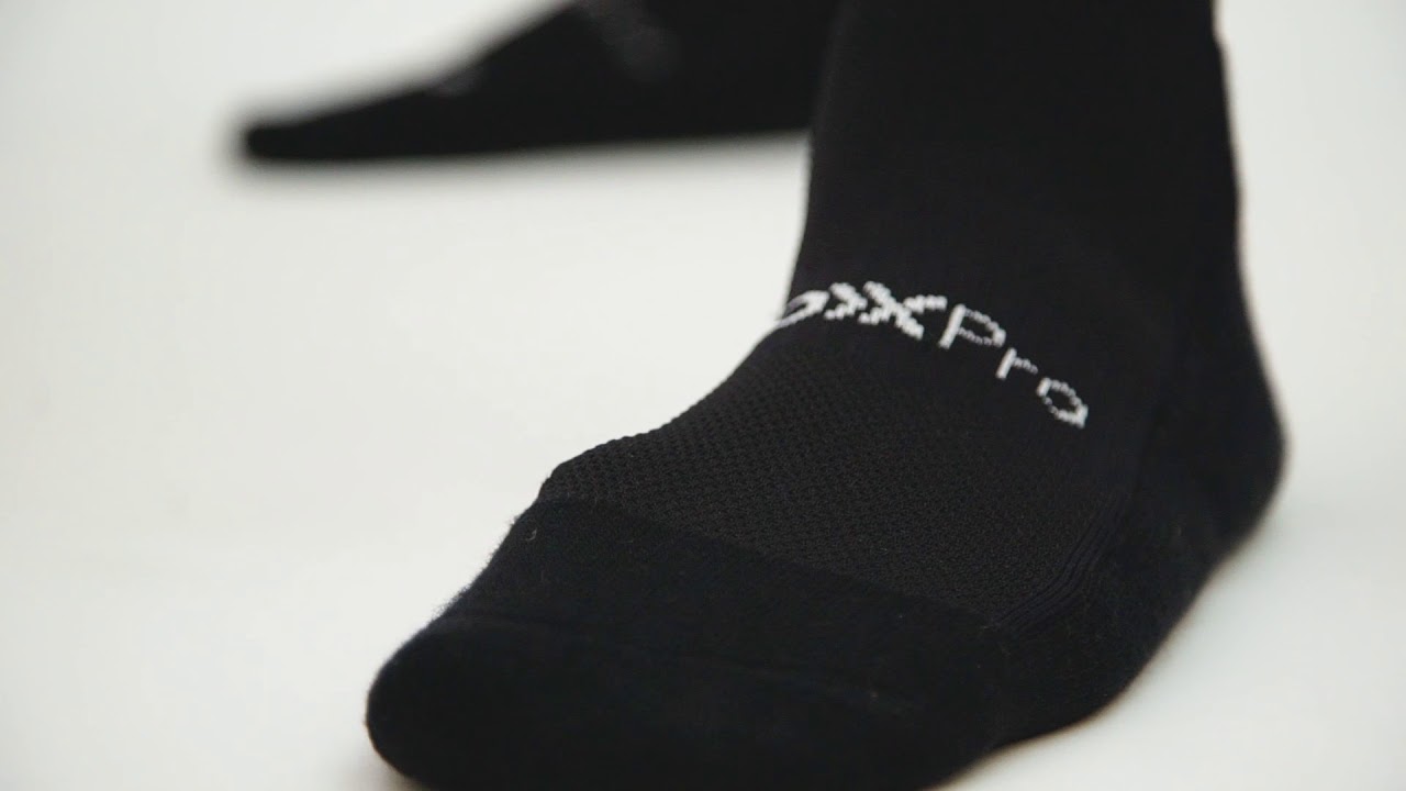 SOXPro Colors 2