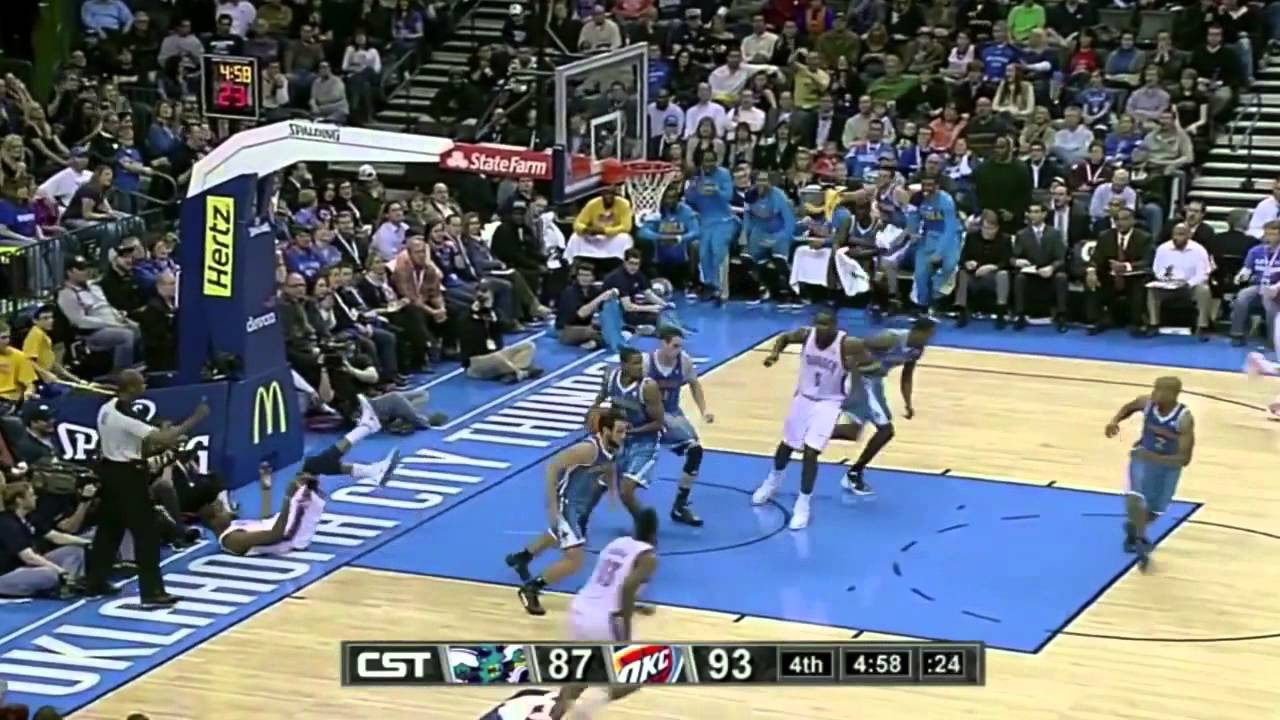 Jason Smith - Highlight Ruiner (Shot Blocking Reel)