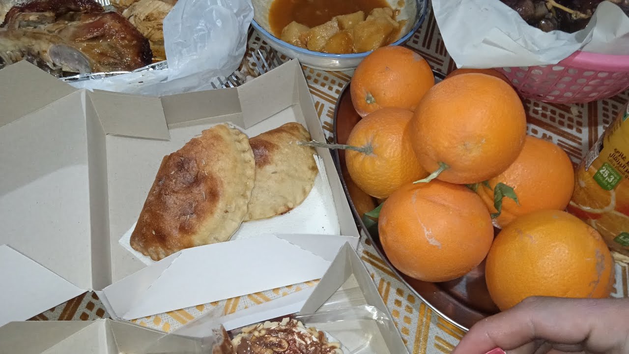 رتين طاقة إيجابية ✅مع الصيام 👈🏻فطور الغفلة😵‍💫