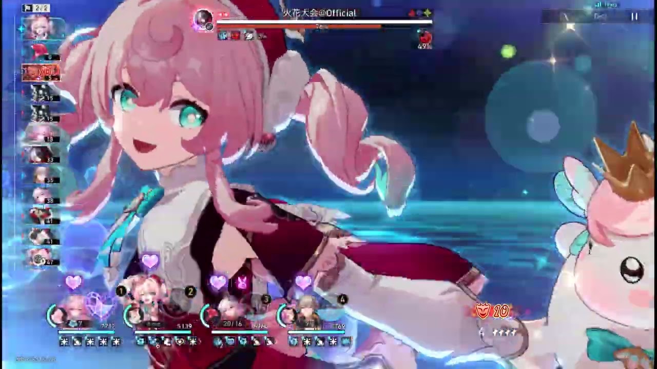 【サブアカ崩壊スターレイル】裏庭12（サイバーミステリー）前半｜キュレネ/長夜月/ヒアンシー/記憶開拓者【Ver 4.0】