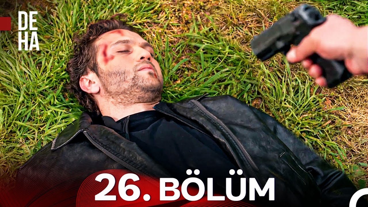 Deha 26. B&ouml;l&uuml;m