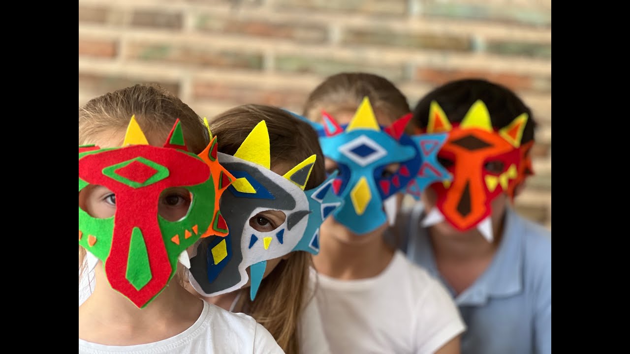 LA ALIANZA DE LOS DRAGONES-Segundo ciclo_CEIP Virrey Morcillo