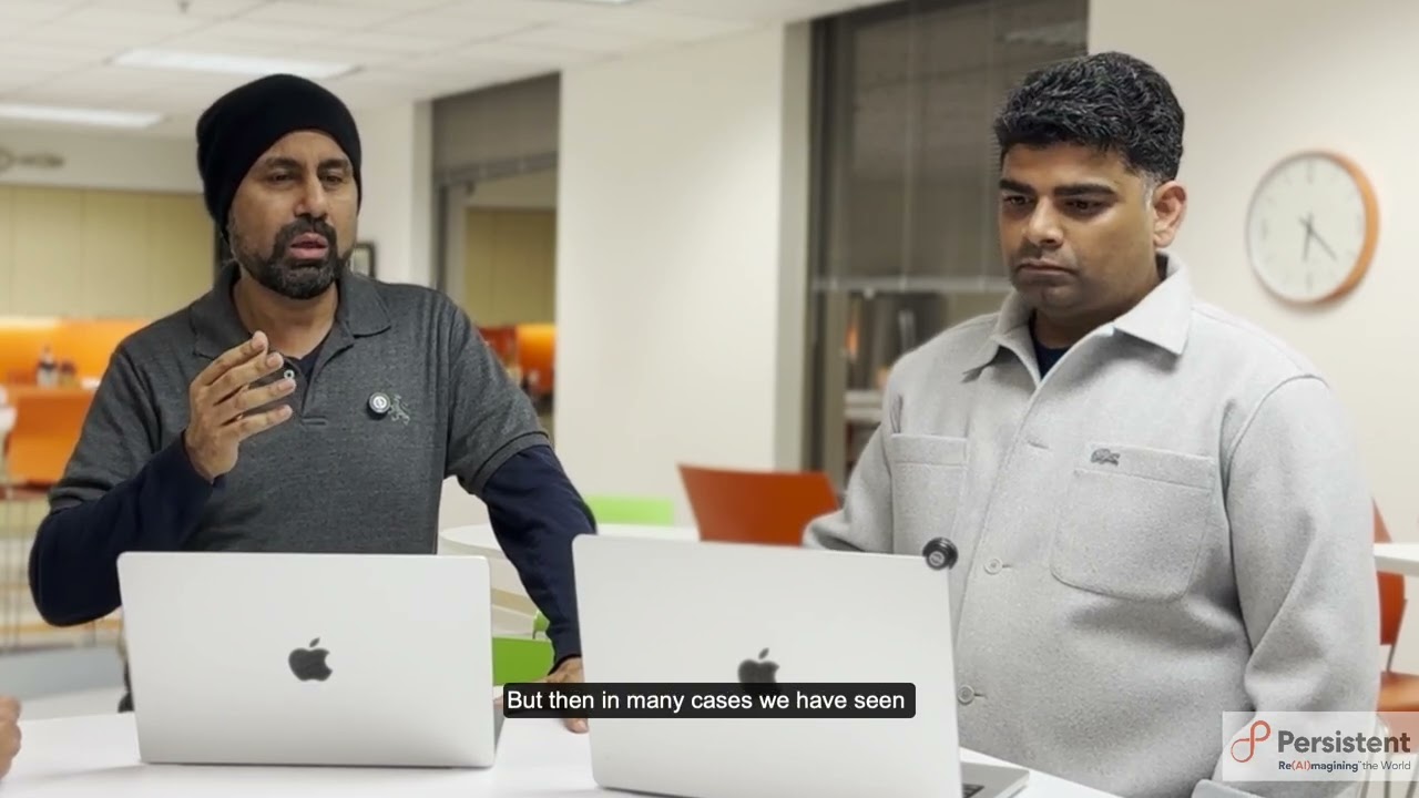 SASVA For Enterprises - Deterministic Brain