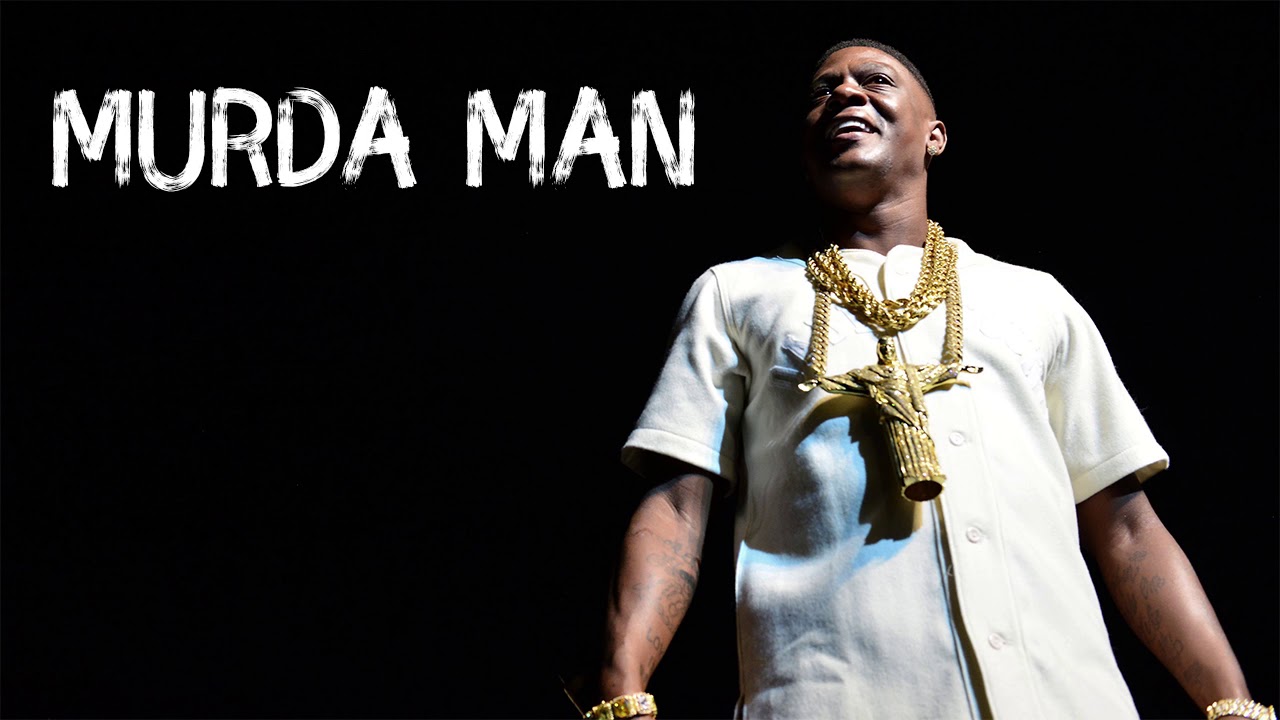 Boosie x NBA YoungBoy Type Beat 2020 | 