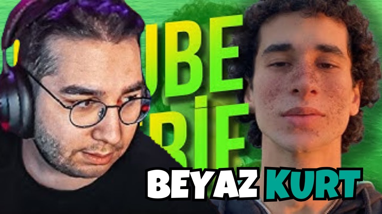 Eray - Beyaz Kurt 