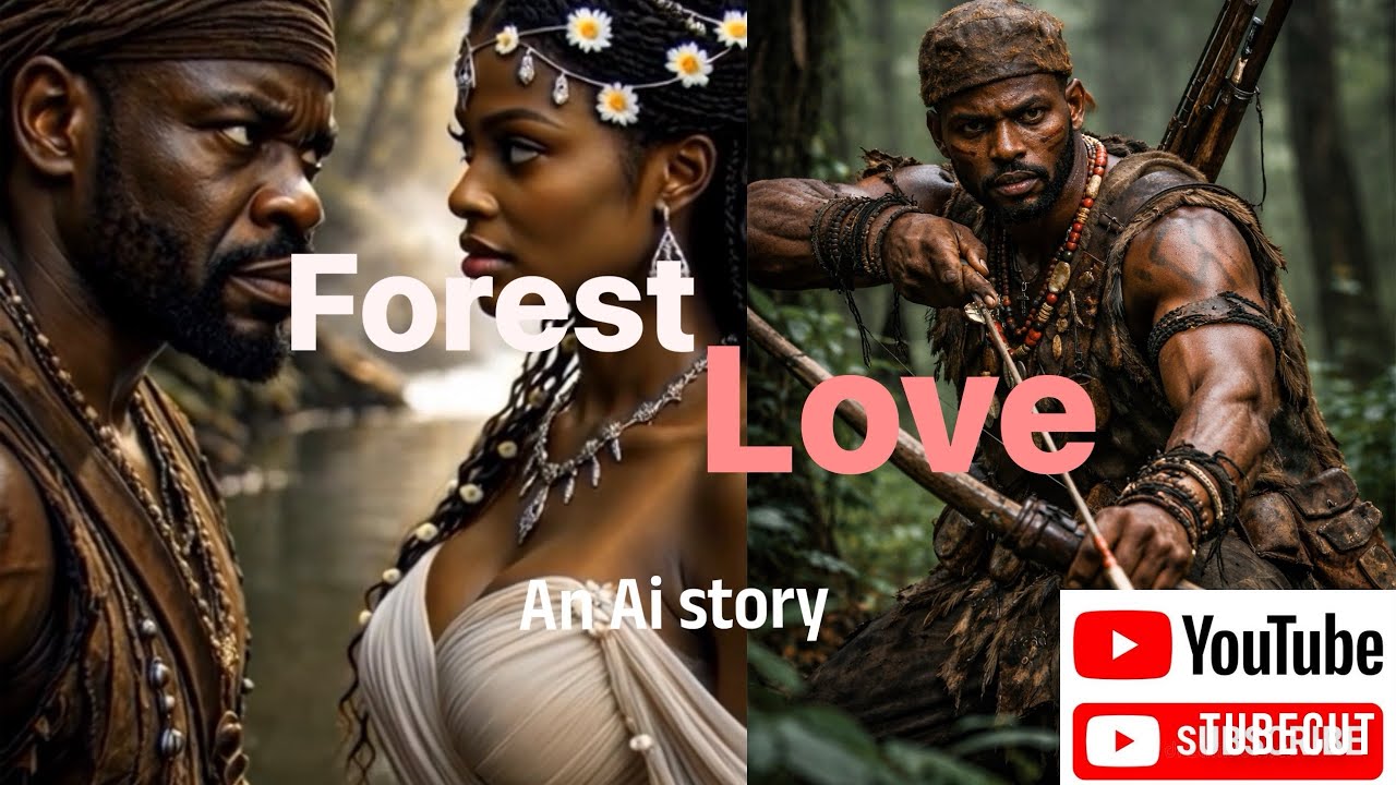 Forest Love 