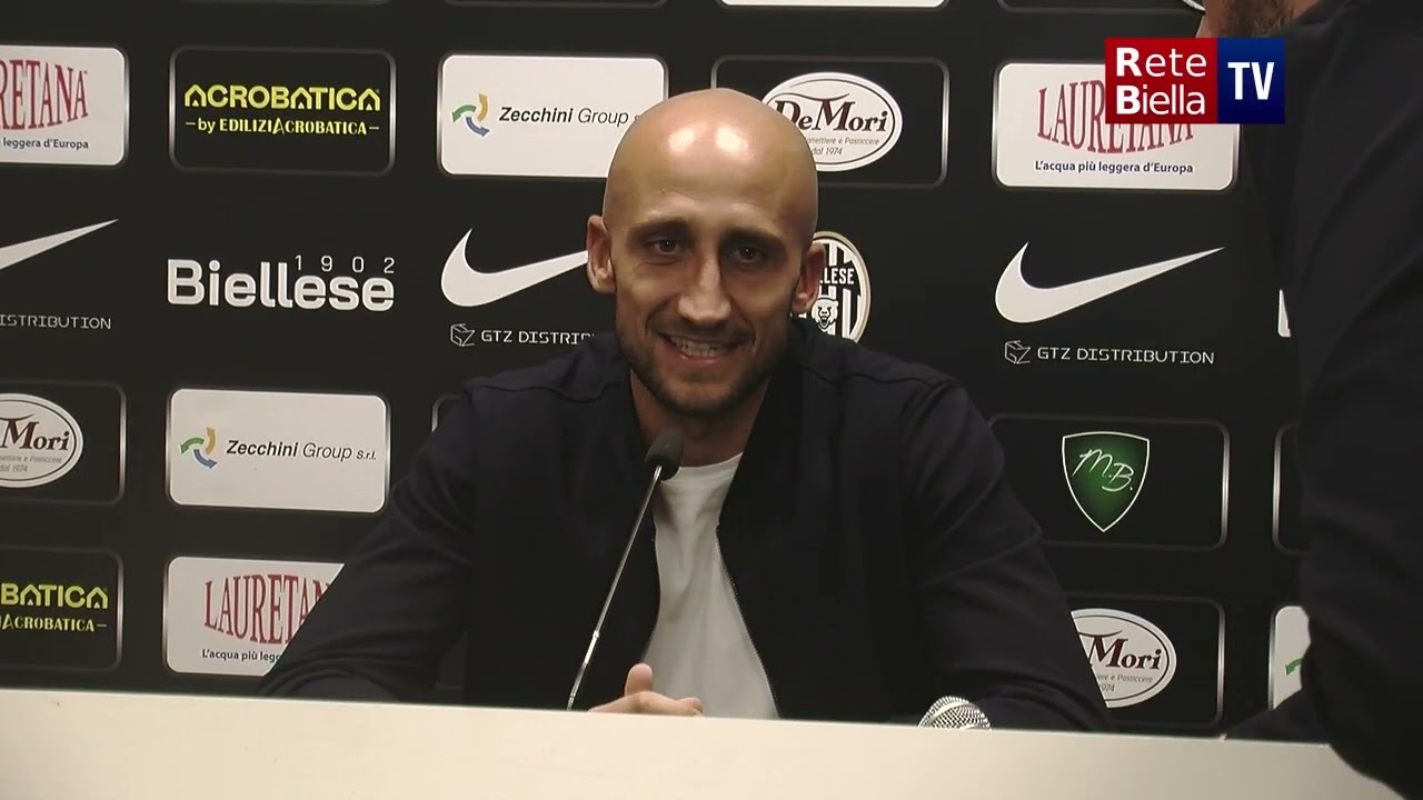&laquo;&Egrave; stata una vera partita di calcio&raquo; tra Biellese e Chisola
