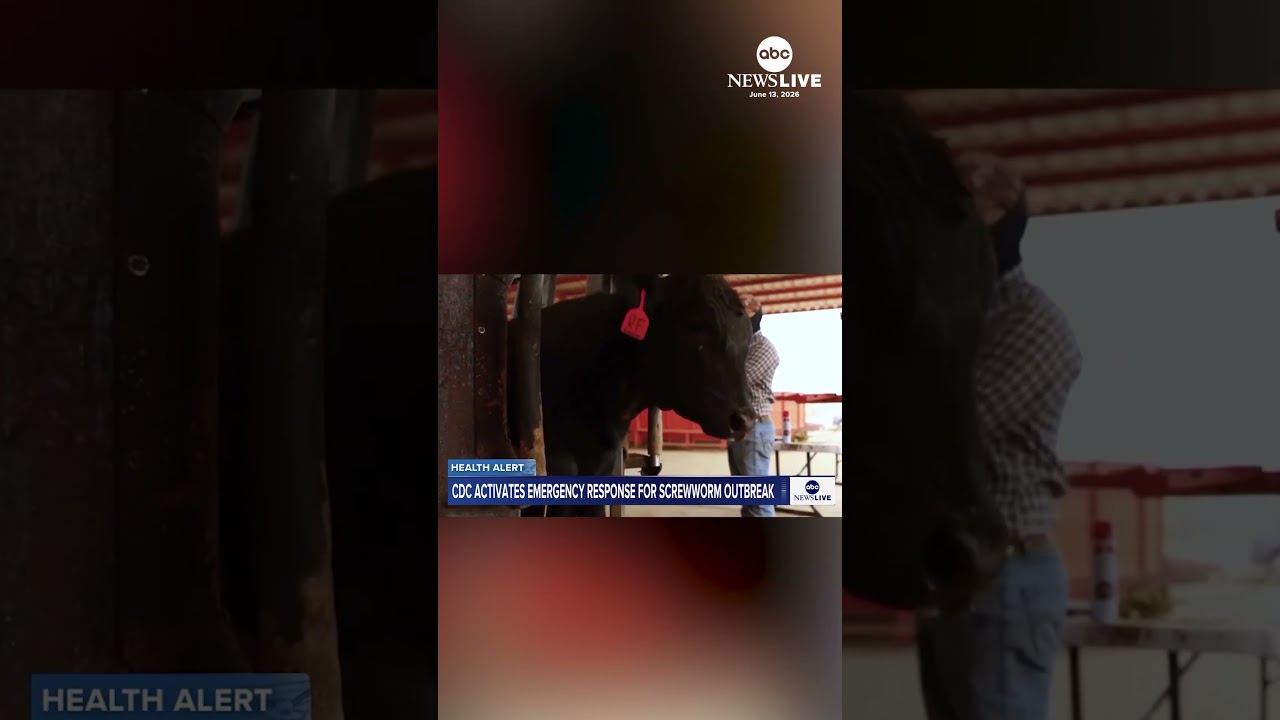 Центр по контролю и профилактике заболеваний (CDC) ввел чрезвычайную ситуацию 3-го уровня в связи...