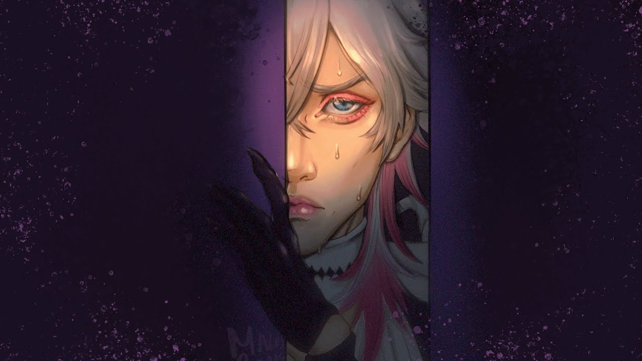 [THE EXIT 8] I HAVE NO IDEA WHAT IM GETTING INTO #gavisbettel #holotempus