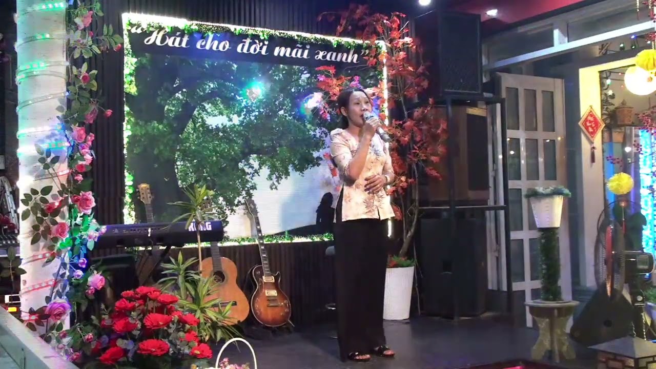 🎧 🎼 Đồi thông hai mộ _ÚT Em  _14 March 2026