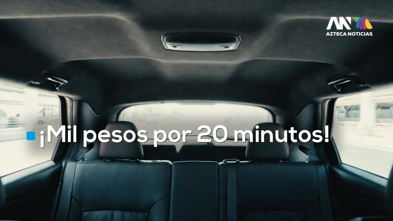 Caminar entre el 