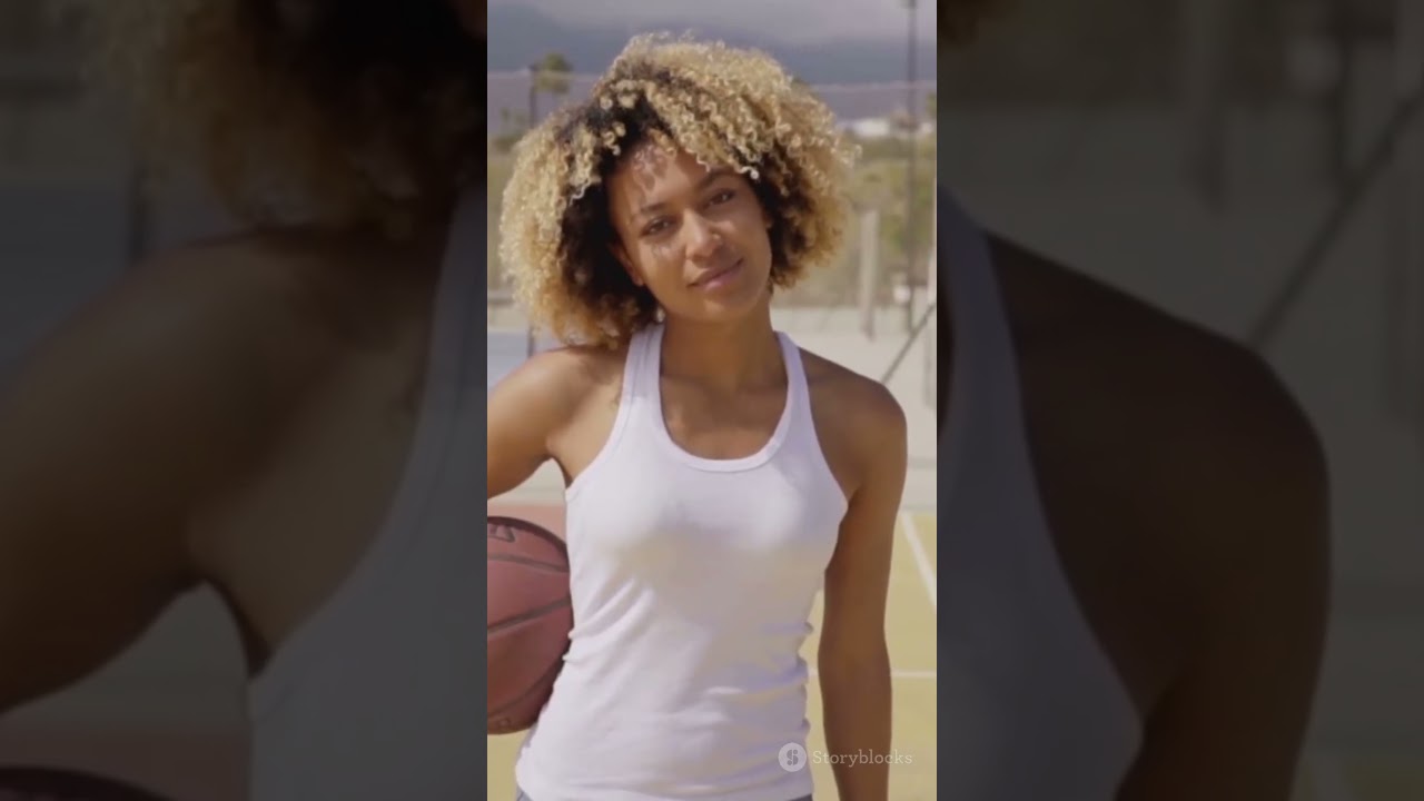 Young Athlete’s Journey: The Secret of Greatness