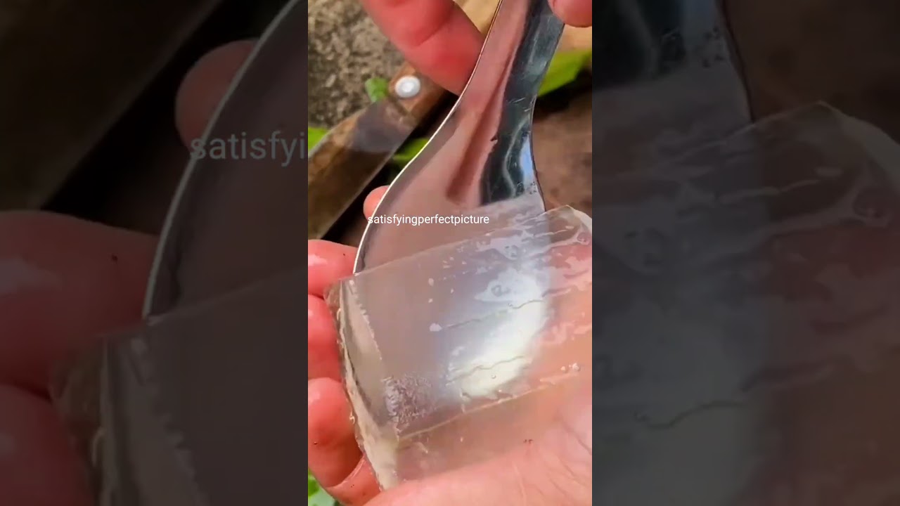 Satisfying Alovera 