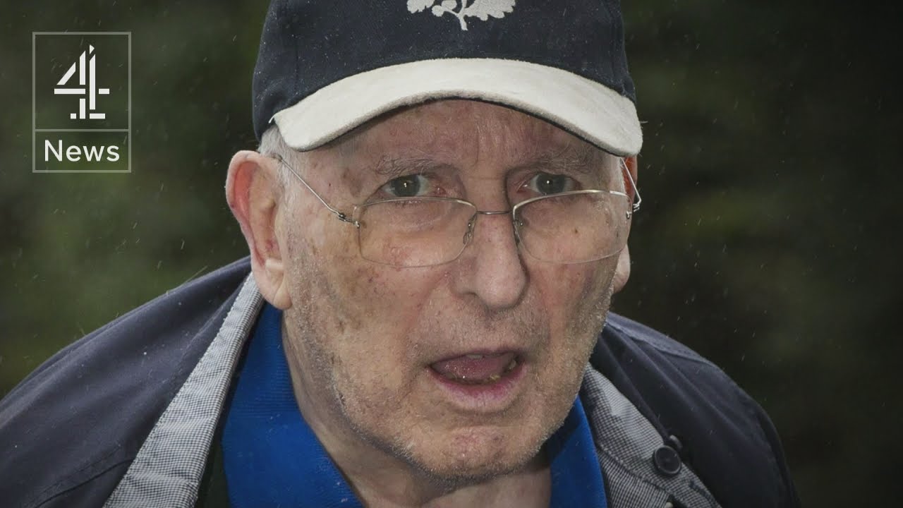 Lord Janner: former Labour peer dies aged 87