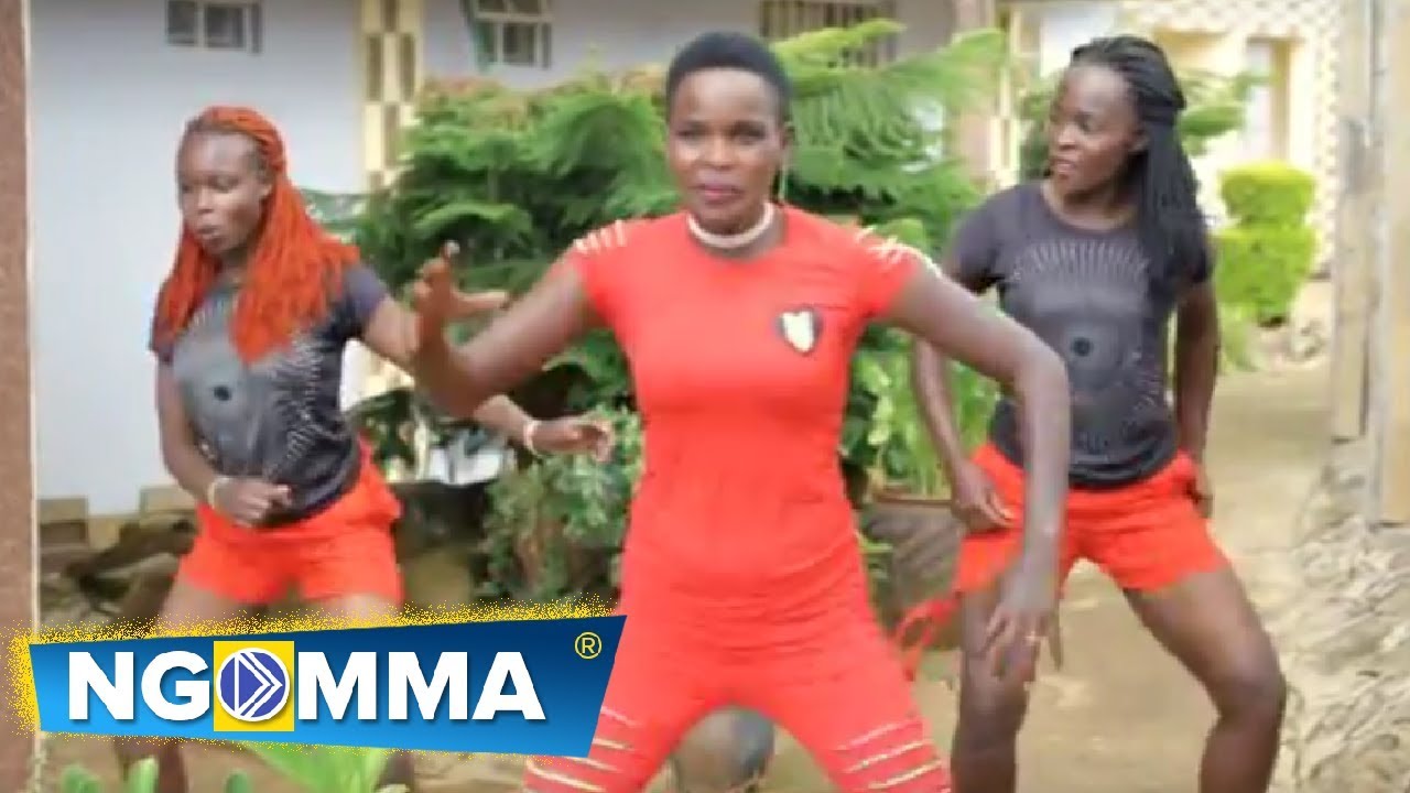 Naswa Melodies - Katunishet (Official Video
