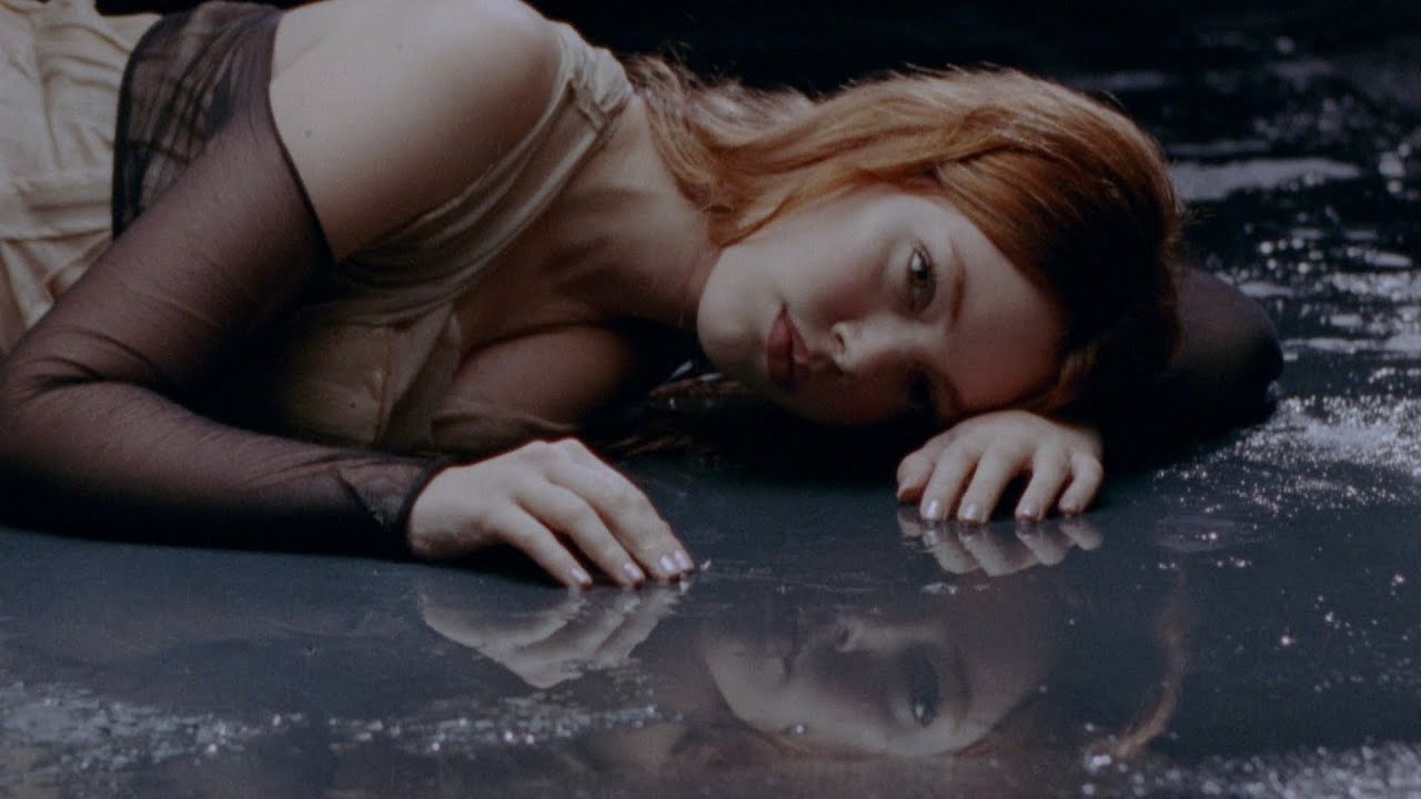 Maig - Contes d'estiu (Video)
