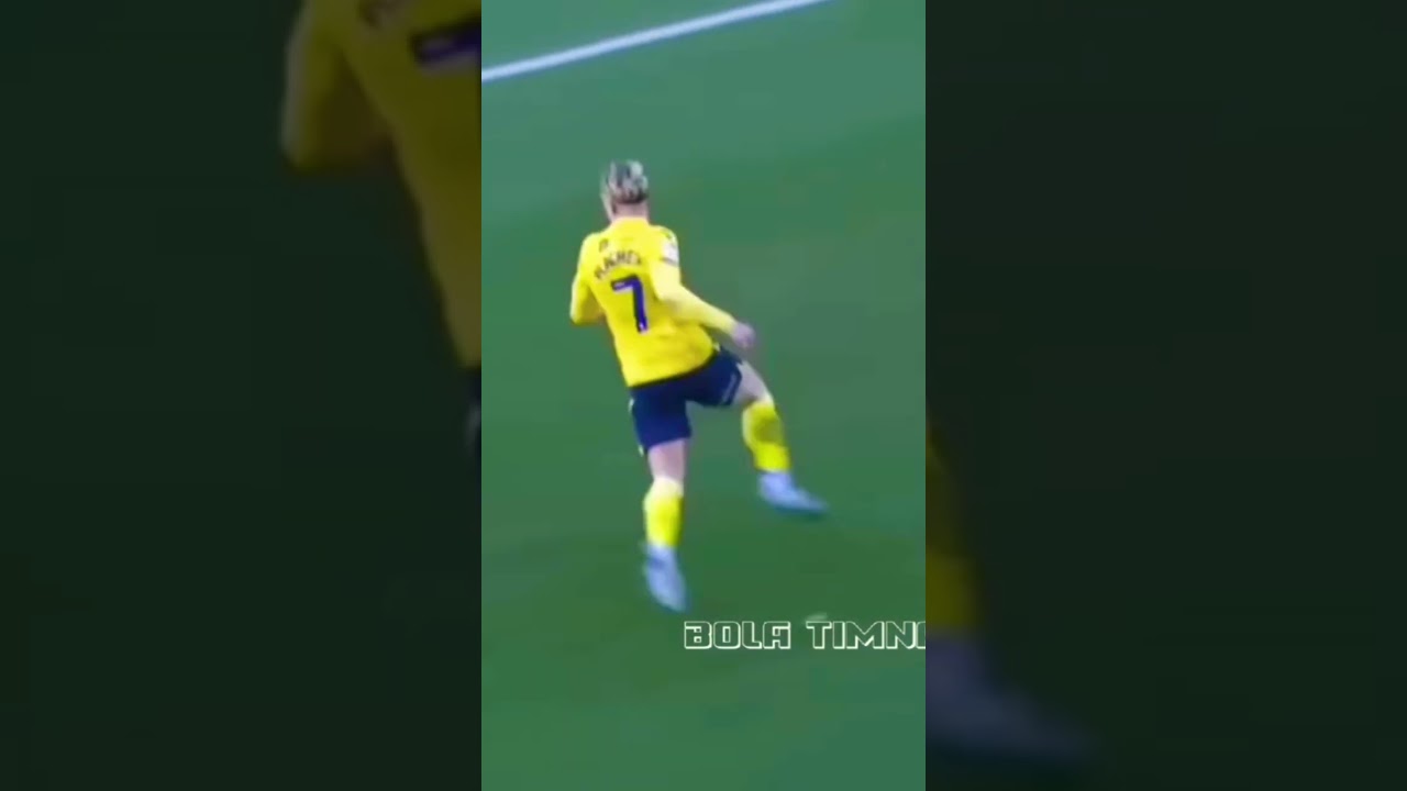 Goal perdana Ole Romeni  