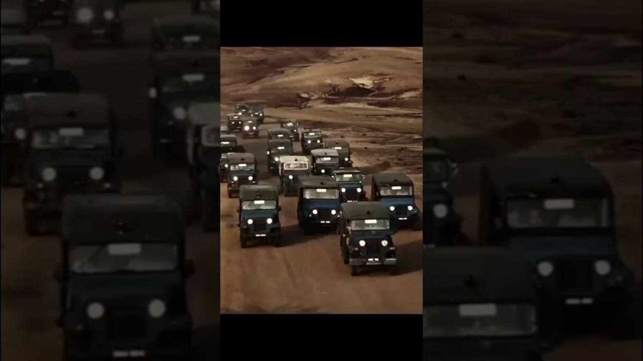 TOXIC | Power, Crime & Revenge | Short Trailer