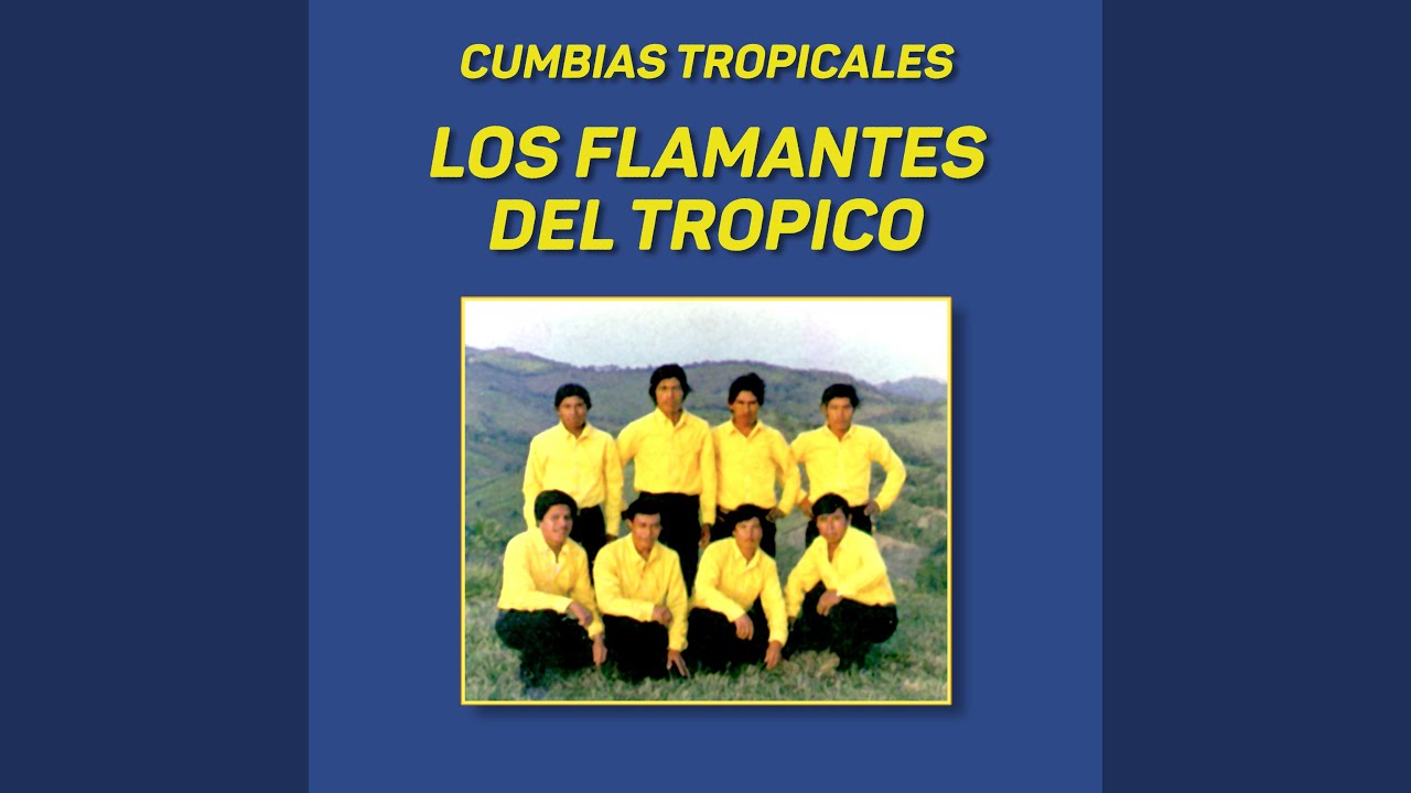 Cumbia Tuxpeña