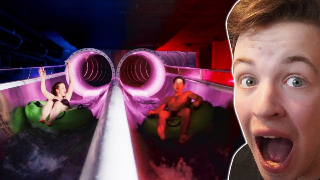 Best Rides at Säntispark Freizeit